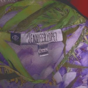 Jennifer Lopez Swim suit Covertop